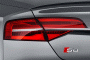 2017 Audi S8 plus 4.0 TFSI Tail Light