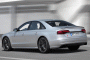 2017 Audi S8 Plus