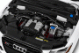 2017 Audi SQ5 3.0 TFSI Premium Plus Engine