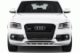 2017 Audi SQ5 3.0 TFSI Premium Plus Front Exterior View
