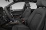 2017 Audi SQ5 3.0 TFSI Premium Plus Front Seats