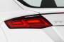 2017 Audi TT Coupe 2.0 TFSI Tail Light