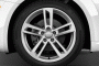2017 Audi TT Coupe 2.0 TFSI Wheel Cap