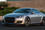 2017 Audi TT Coupe