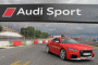 2018 Audi TT RS