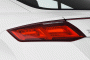 2017 Audi TTS 2.0 TFSI Tail Light