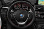 2017 BMW 2-Series 230i Convertible Steering Wheel