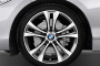 2017 BMW 2-Series 230i Convertible Wheel Cap