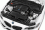 2017 BMW 2-Series 230i Coupe Engine