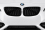 2017 BMW 2-Series 230i Coupe Grille