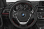 2017 BMW 2-Series 230i Coupe Steering Wheel