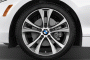 2017 BMW 2-Series 230i Coupe Wheel Cap