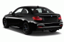 2017 BMW 2-Series M240i Coupe Angular Rear Exterior View