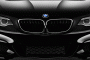 2017 BMW 2-Series M240i Coupe Grille