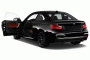 2017 BMW 2-Series M240i Coupe Open Doors