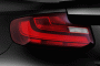 2017 BMW 2-Series M240i Coupe Tail Light