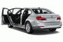 2017 BMW 3-Series 320i Sedan Open Doors