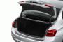 2017 BMW 3-Series 320i Sedan Trunk
