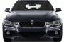 2017 BMW 3-Series 328d xDrive Sports Wagon Front Exterior View