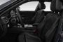 2017 BMW 3-Series 328d xDrive Sports Wagon Front Seats