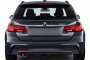 2017 BMW 3-Series 328d xDrive Sports Wagon Rear Exterior View