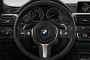 2017 BMW 3-Series 328d xDrive Sports Wagon Steering Wheel
