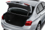 2017 BMW 3-Series 330e iPerformance Plug-In Hybrid Trunk