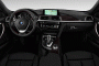 2017 BMW 3-Series 330i Sedan Dashboard