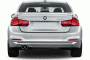 2017 BMW 3-Series 330i Sedan Rear Exterior View