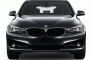 2017 BMW 3-Series 330i xDrive Gran Turismo Front Exterior View