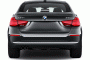 2017 BMW 3-Series 330i xDrive Gran Turismo Rear Exterior View