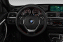 2017 BMW 3-Series 330i xDrive Gran Turismo Steering Wheel