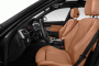 2017 BMW 3-Series 330i xDrive Sports Wagon Front Seats