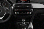 2017 BMW 3-Series 330i xDrive Sports Wagon Instrument Panel