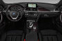 2017 BMW 4-Series 430i Convertible SULEV Dashboard