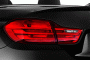 2017 BMW 4-Series 430i Convertible SULEV Tail Light