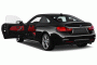 2017 BMW 4-Series 440i Coupe Open Doors