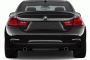 2017 BMW 4-Series 440i Coupe Rear Exterior View