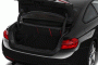 2017 BMW 4-Series 440i Coupe Trunk