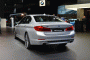 2017 BMW 5-Series