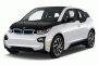 2017 BMW i3 94 Ah w/Range Extender Angular Front Exterior View