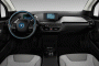 2017 BMW i3 94 Ah w/Range Extender Dashboard