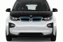2017 BMW i3 94 Ah w/Range Extender Front Exterior View