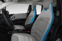 2017 BMW i3 94 Ah w/Range Extender Front Seats