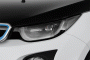 2017 BMW i3 94 Ah w/Range Extender Headlight