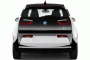 2017 BMW i3 94 Ah w/Range Extender Rear Exterior View