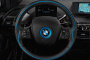2017 BMW i3 94 Ah w/Range Extender Steering Wheel