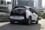 2017 BMW i3