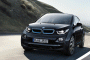 2017 BMW i3