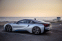 2017 BMW i8